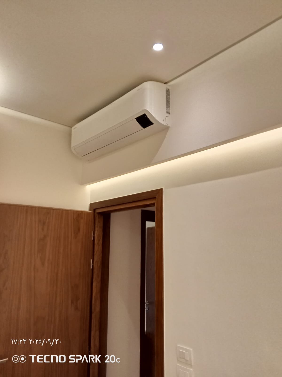 بوكس تكييف جبس بورد